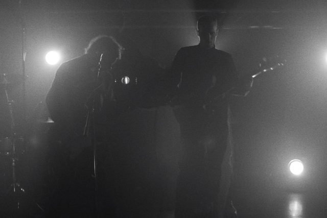 Pinemoon – Strange Times