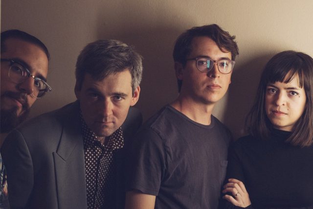 El Lago – Moths