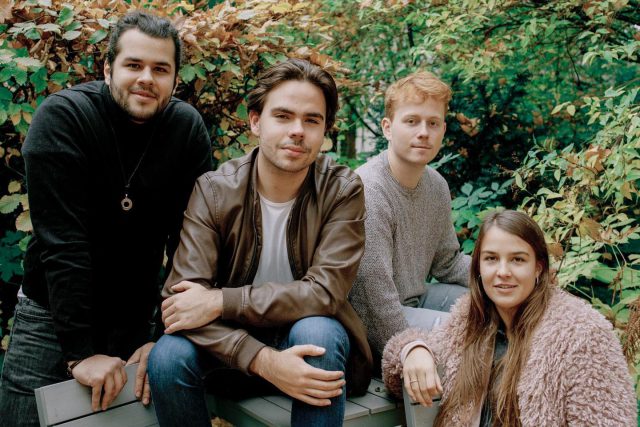 Kid The Child – Happy Juice