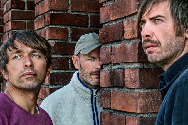 Peter Bjorn and John – Music