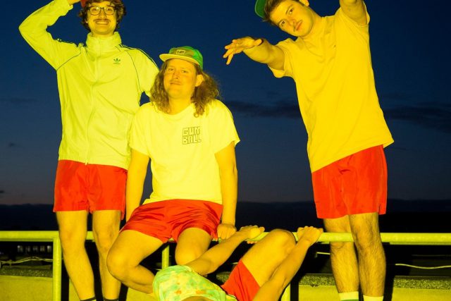 Drens – BUBBLEGUM DREAMWORLD