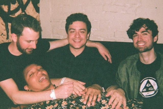 Not Fit – Fun House