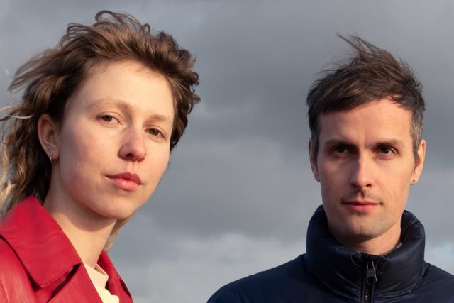 Cloud Cloud – Love