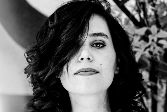 Ella Ronen – Bubble