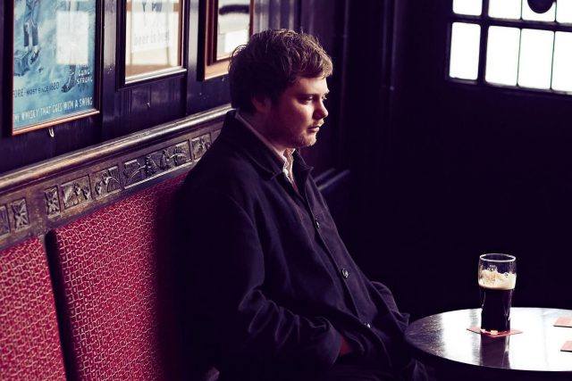 Michael Clark – Talking To Nobody