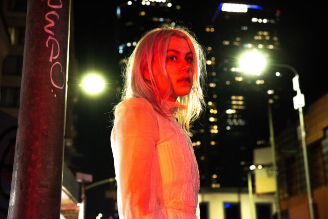 Phoebe Bridgers – Punisher