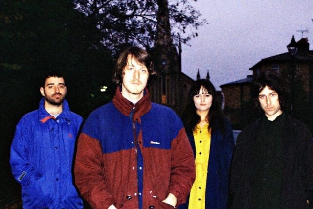 Pynch – Somebody Else