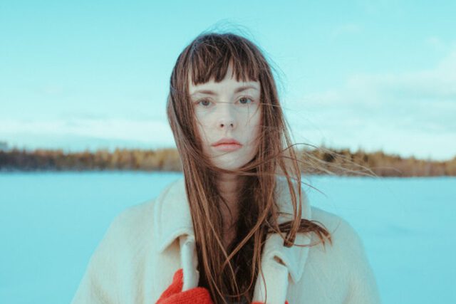 Siv Jakobsen – A Feeling Felt or a Feeling Made