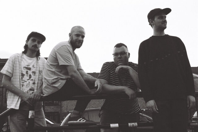 Don’t Worry – Deep End