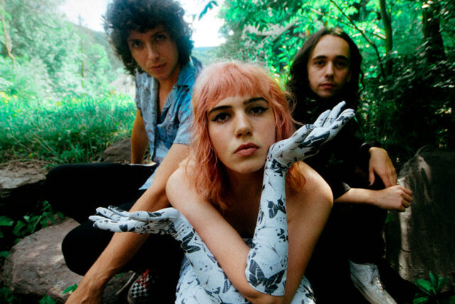 Sunflower Bean –  Moment In The Sun