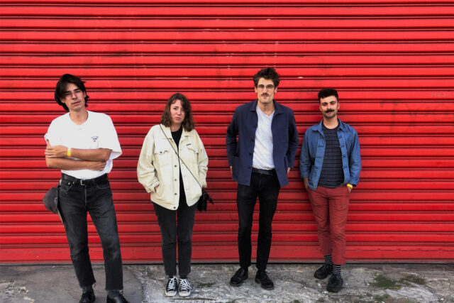 Hoorsees – Overdry