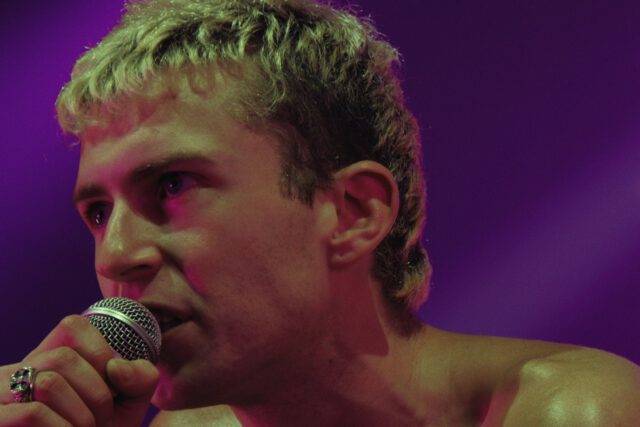 shame – BiL (Live)