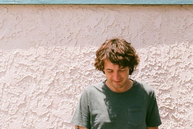 Mikal Cronin – I’ve Got Reason (Tapetown Session)