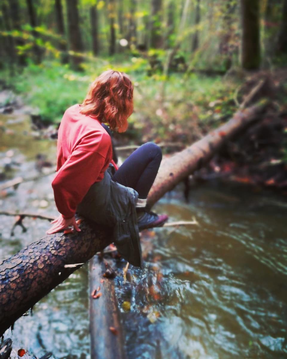 ZUSTRA - I Am Water - We love that Sound