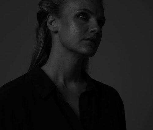 Anni Pohto – DEEP