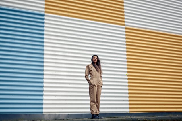 Suad – Streets