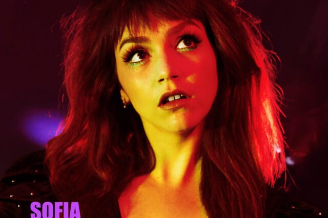 Sofia Portanet – I Trust