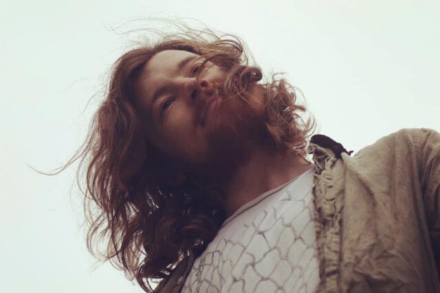 FERGUS – I Want To Know What Love Is (Foreigner Cover)