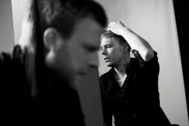 Micro Circus – Revelation