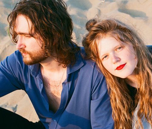 Maida Rose – Trying To Forget