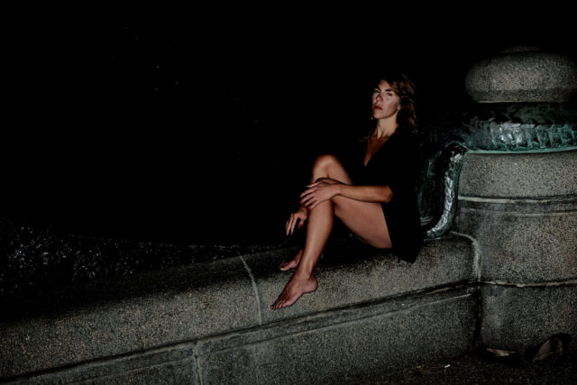 Neu Sierra – Need Nobody