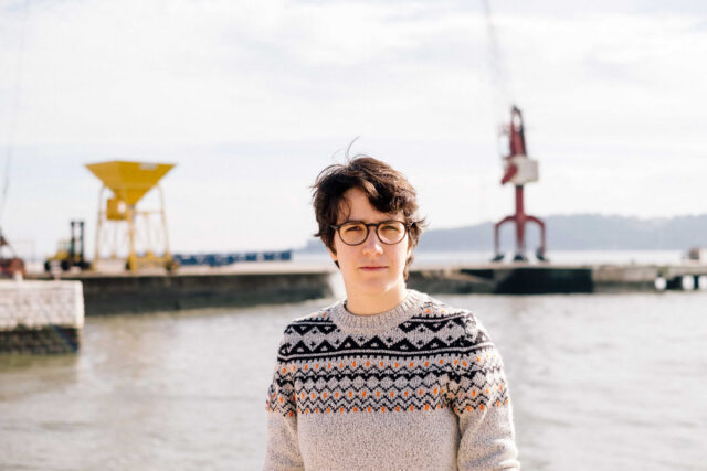 Minta & The Brook Trout –  Neighbourhood
