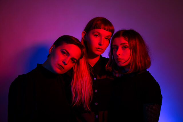CHIVVY – Deeper Blue & Interview