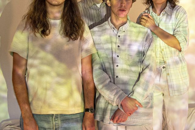 Melby – Magic
