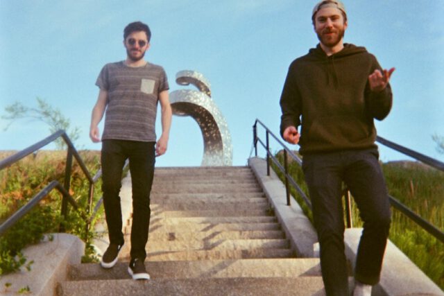 Tipling Rock – handmedown
