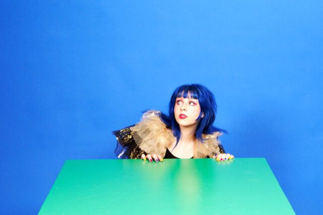 ameliarose – GOLIATH
