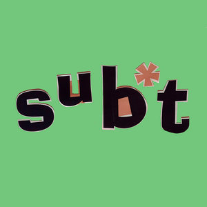 SUB*T – Boxing Day