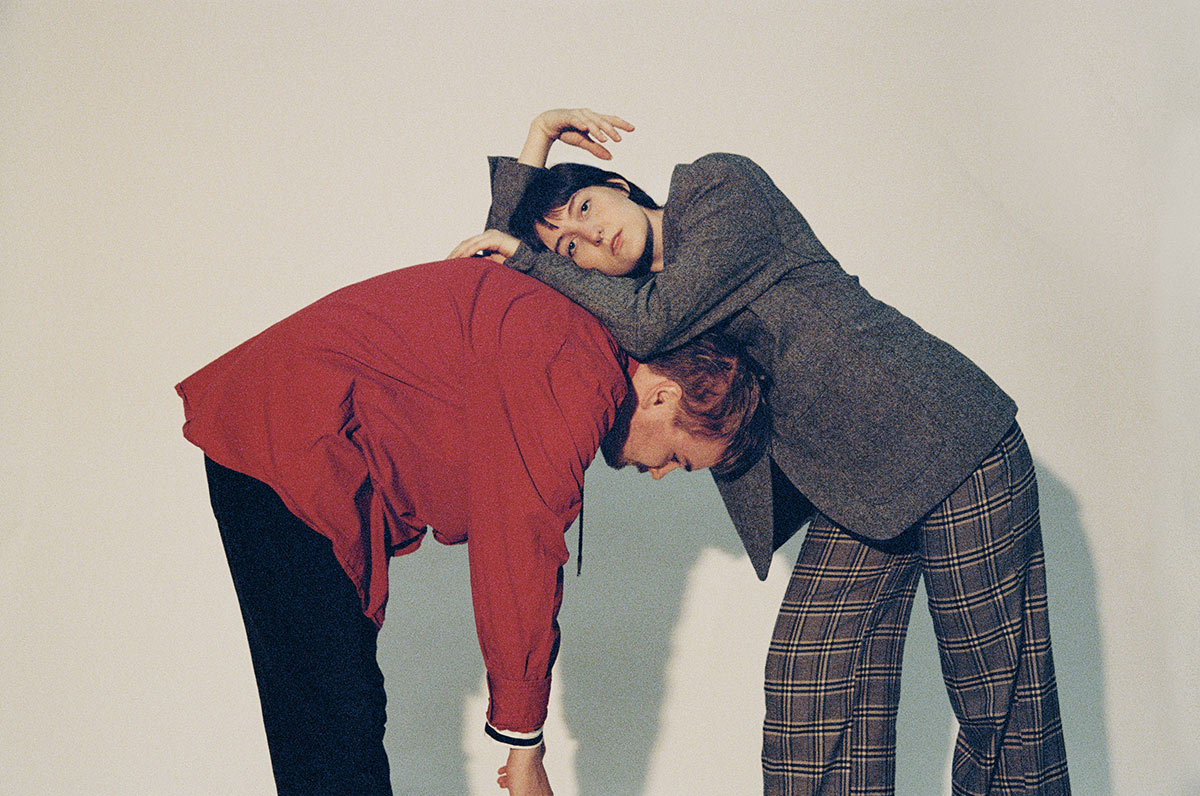 Wy - Marriage - We love that Sound - Music Mag