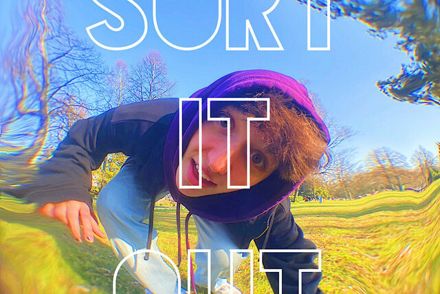 okNoah – Sort It Out