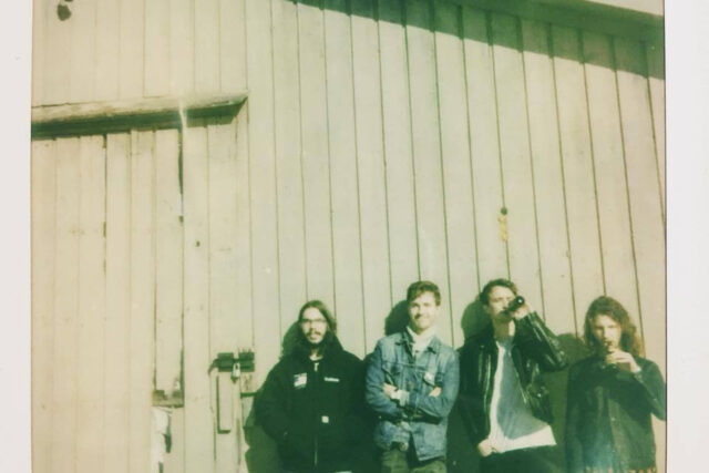 Shady Groves – Like You