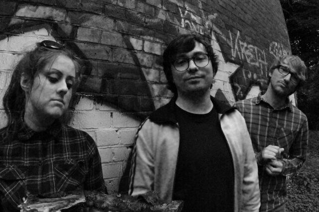 The Sugar Petals – Talk It Out