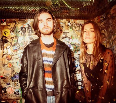 Leyya – Lately