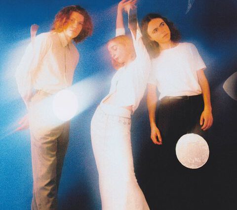 Drug Store Romeos – Vibrate