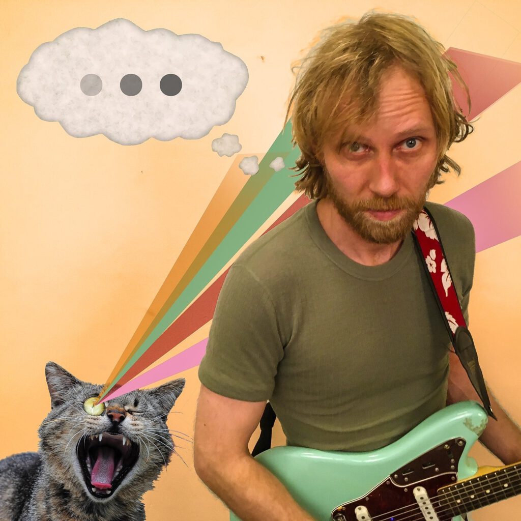 How to Lose Face – Everything Is So Easy