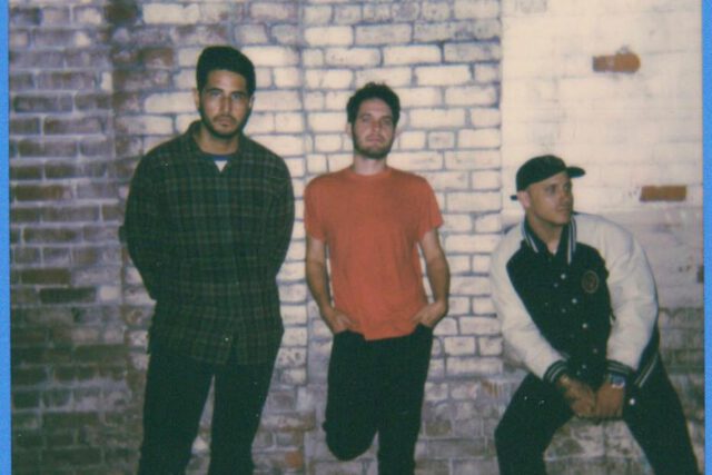 Together Pangea – One Way or Another