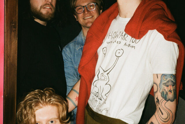 sweethearts – communication’s gone