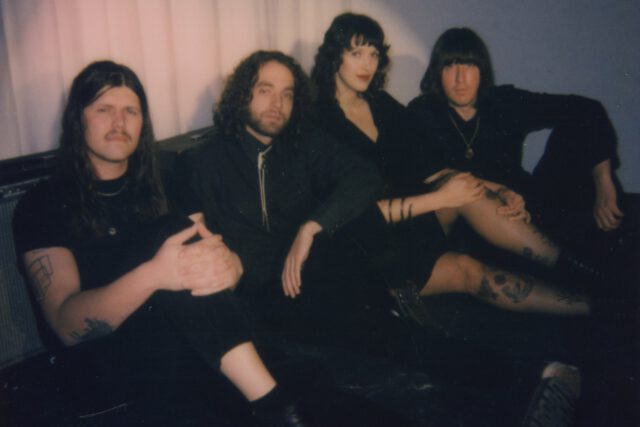 The Shivas – Undone