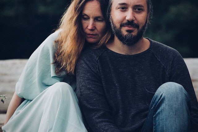 The Tame and the Wild – Face Fear With Love