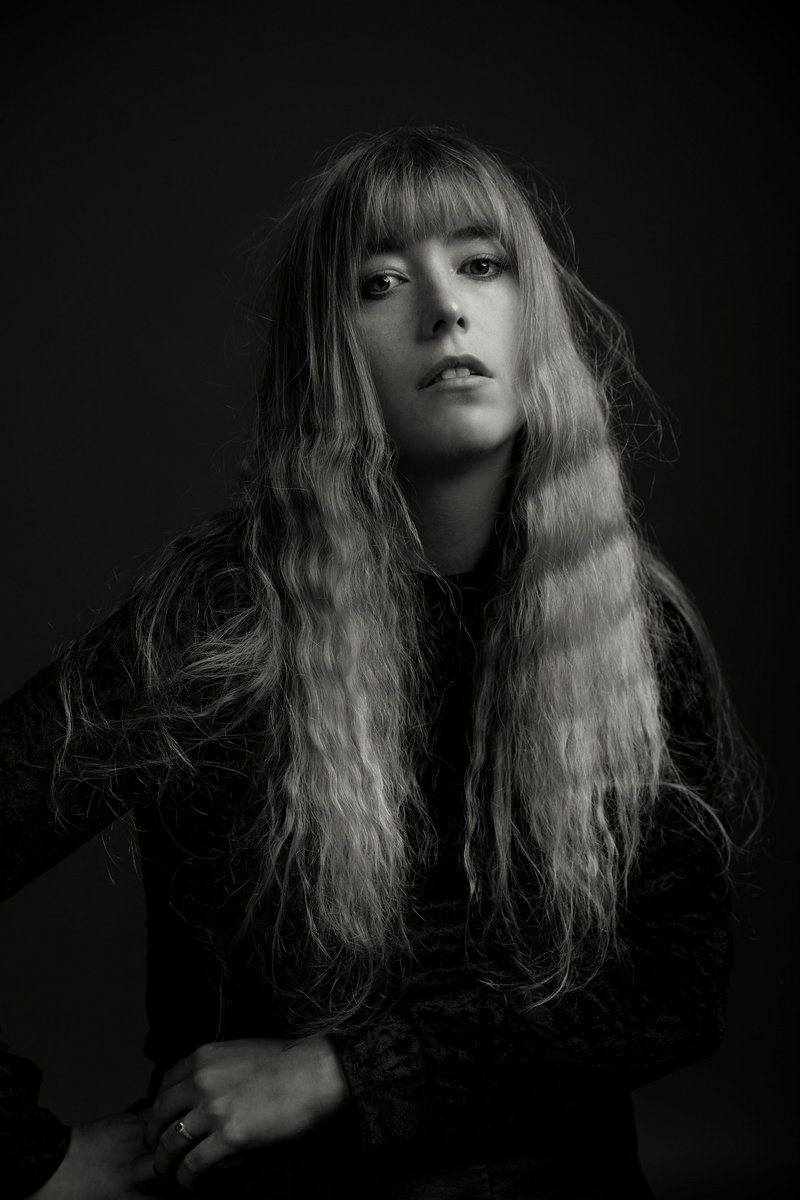 Ruby Jones The Woman Who Loves You We love that Sound Music Mag