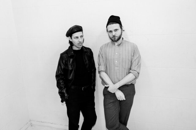 Palace Winter – Slasher