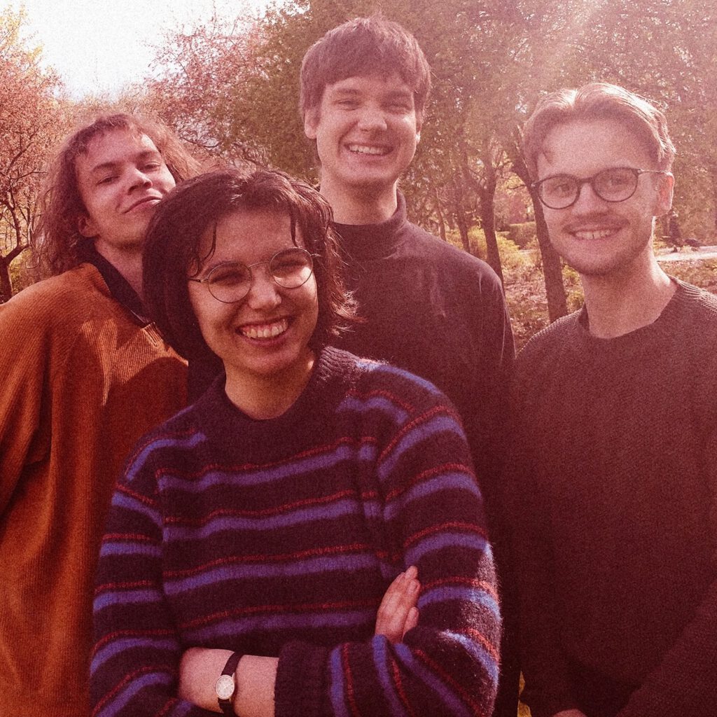 No Suits in Miami – Talk to Myself