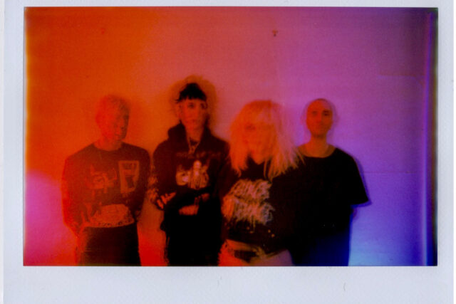 Secret Shame – „Zero“