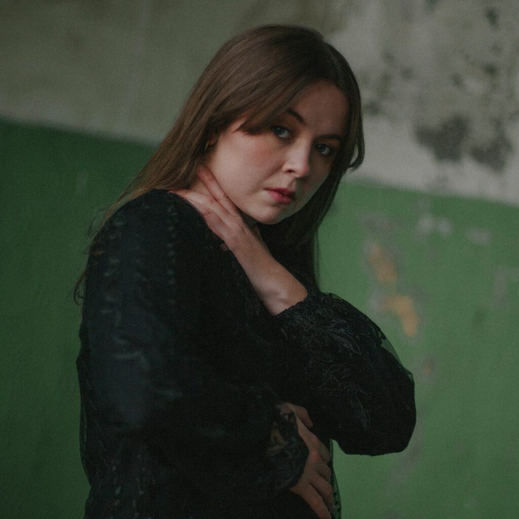 Mia Berg – Simple Thing