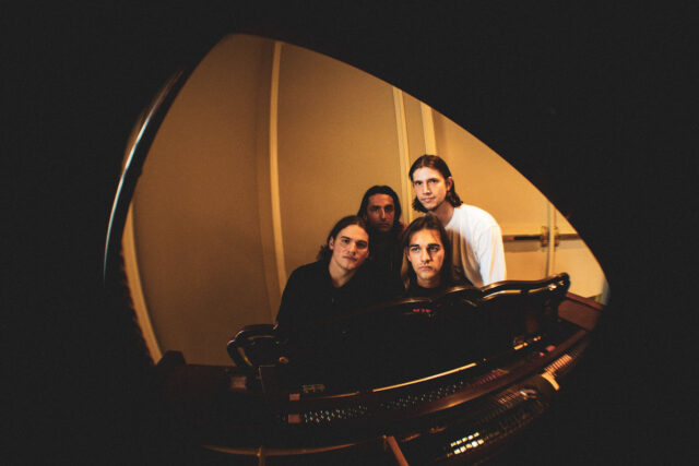 Bealby Point – Try My Best