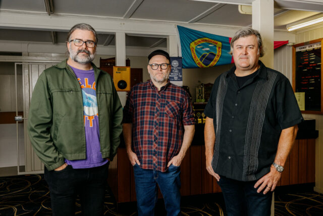 The Valery Trails – Disappear