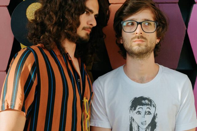 The Dodies – Won’t Last